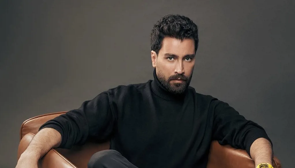 معتصم النهار لـ"النهار" من BIAF: لبنان بلد الزهر والانتصار يعيش مجدداً (صور وفيديو)