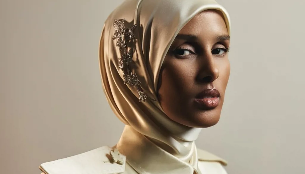 مهرجان كان 2025 يتوّج الأزياء المحتشمة... والعالم يُصغي باهتمام (صور)
