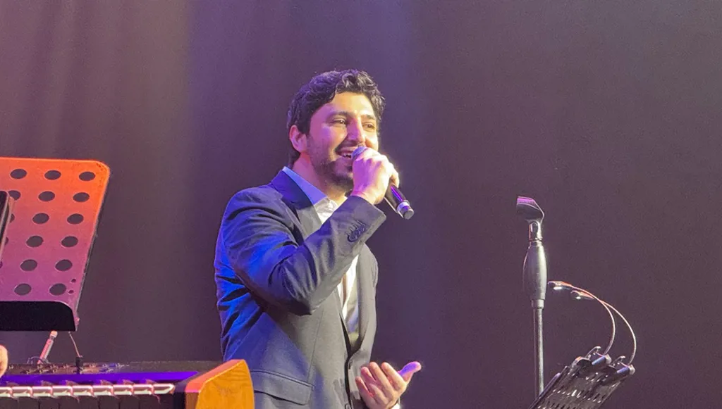 محمد شاكر يوجّه رسالة عبر "النّهار" إلى الجيش اللبناني (فيديو)