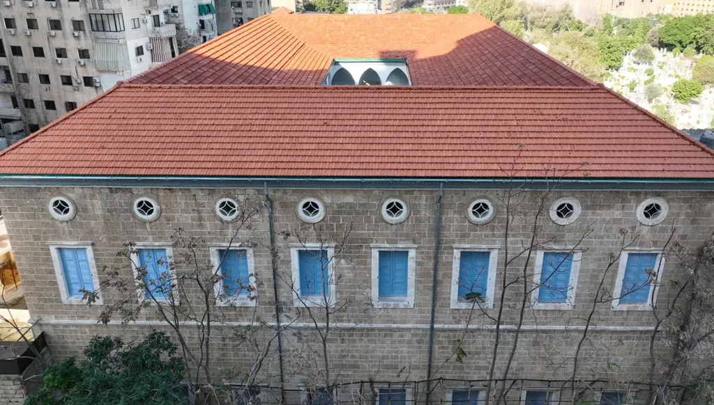 جامعة المقاصد في بيروت من إرث عريق  الى ابتكار متجدد ورؤية نحو المستقبل