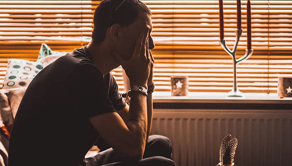 الصحة النفسية للرجل...التعبير عن المشاعر ليس ضعفاً وفي البكاء قوة