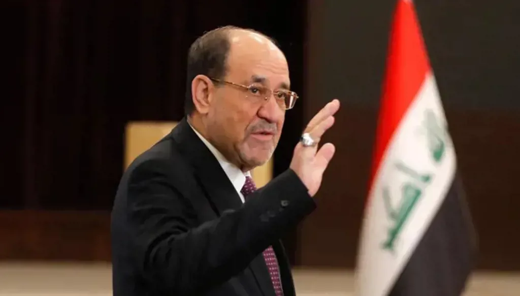 Le Cadre de Coordination de l'Irak fait face à des divisions croissantes sur la candidature de Maliki