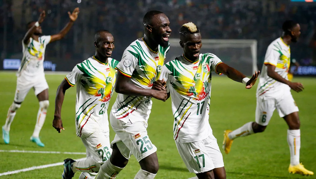 مالي تواجه زامبيا في كأس أمم أفريقيا 2025... موعد المباراة والقناة الناقلة