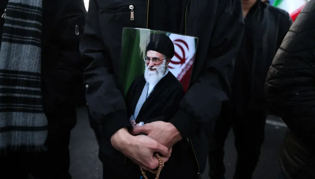 Global reactions erupt following Khamenei’s death in US-Israeli strike