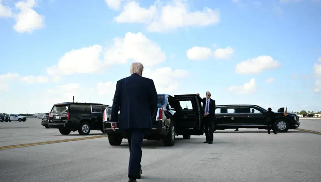 Qui trompe qui ? L'accord à enjeux élevés de Trump avec l'Iran