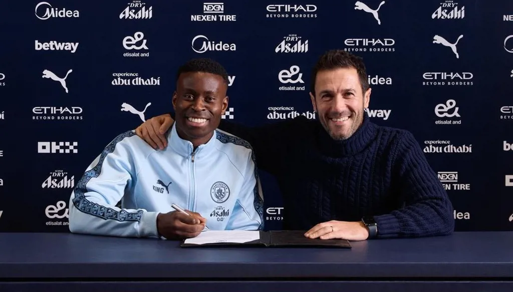 مانشستر سيتي يخطف قائد كريستال بالاس... من هو غويهي وما هي تفاصيل الصفقة؟