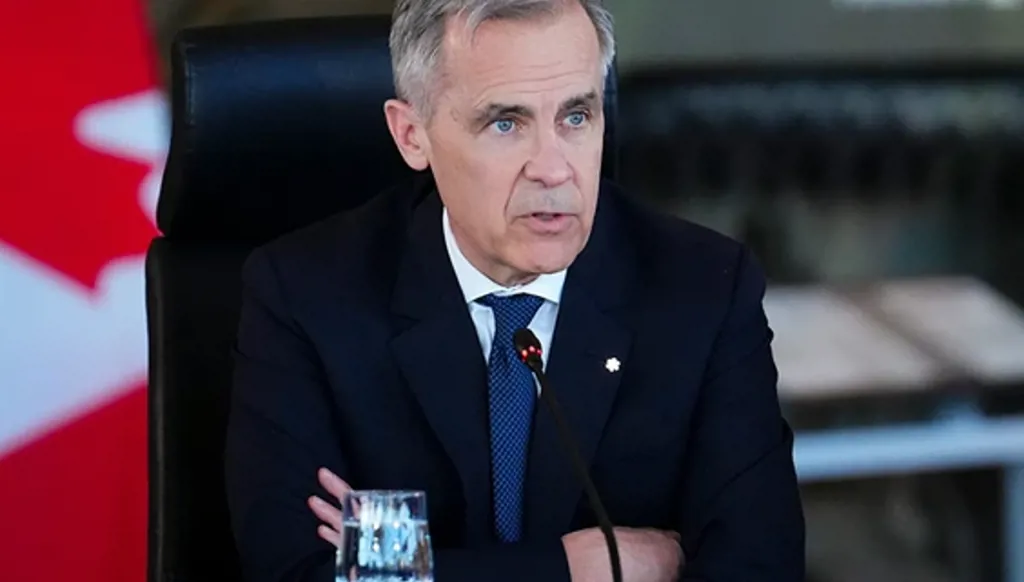 رئيس وزراء كندا متهم بالسرقة الأدبية