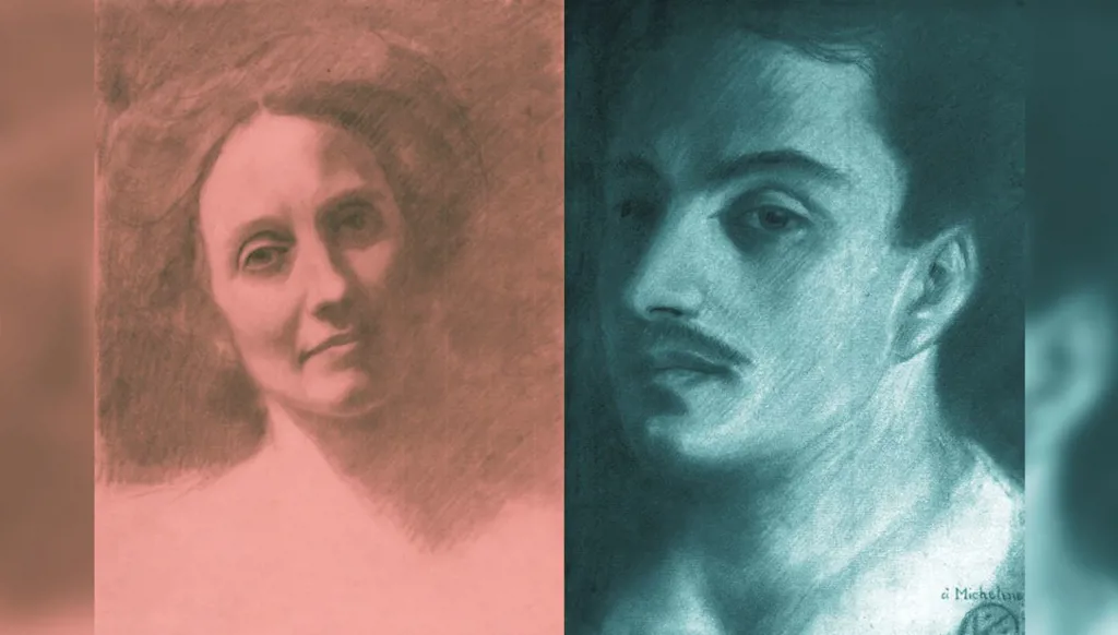 جبران في ذكراه: سر المرأَة التي ماتت دون بَوح