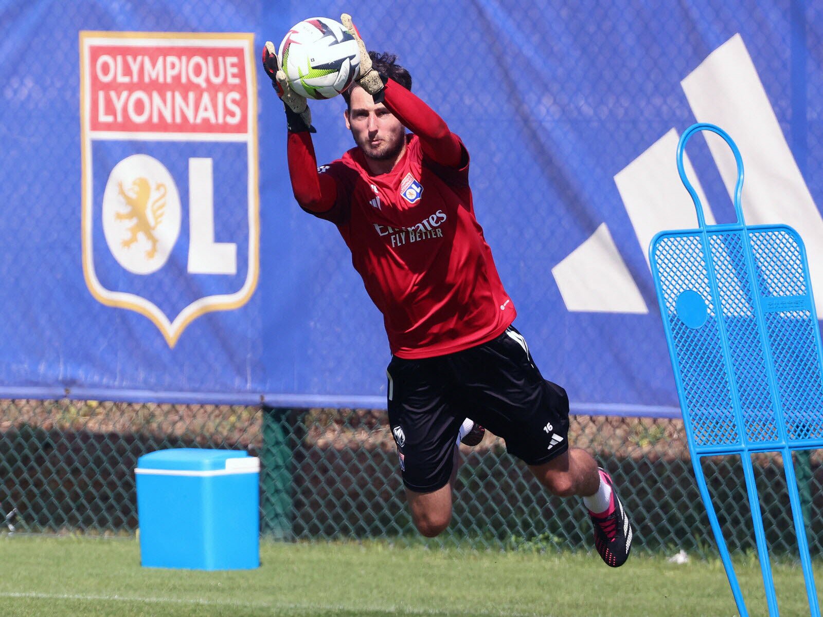 ماتيو باتوييه. (وكالات)