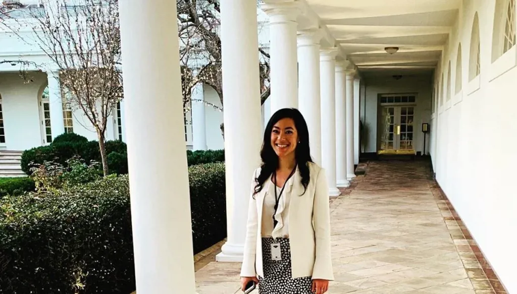 وجه جديد للنّساء المحافظات... من هي ماي ميلمان رأس الحربة في معركة ترامب ضد الجامعات؟