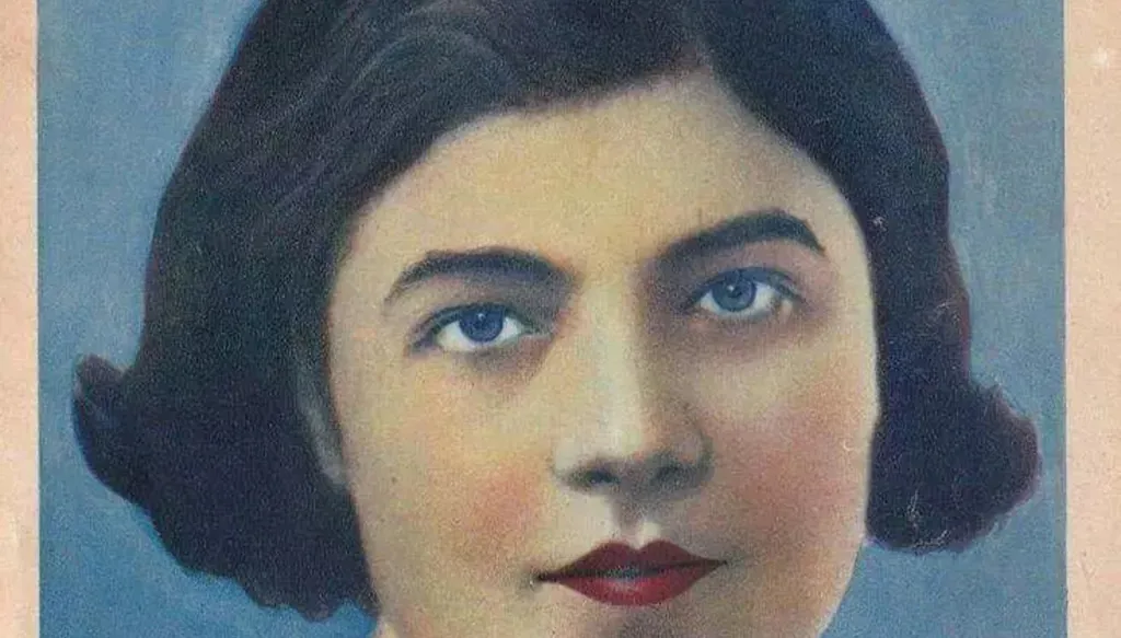 مي زيادة بين الاستحباس والالتباس