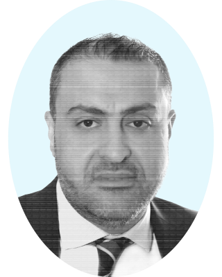 مازن عبود