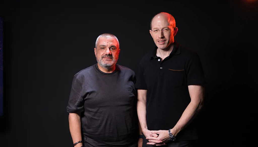 كشف عن لاعب الارتكاز الجديد... مازن طبّارة لبرنامج "Buzzer Beater": فرّان واللاعبون ضحّوا