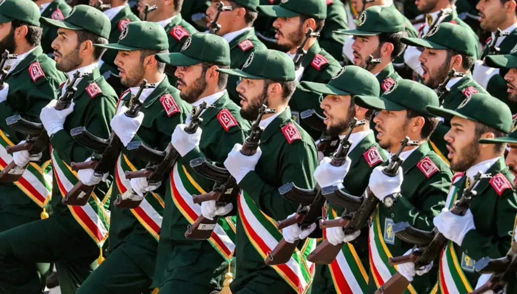 L’équipe de Trump a des désaccords sur l'Iran