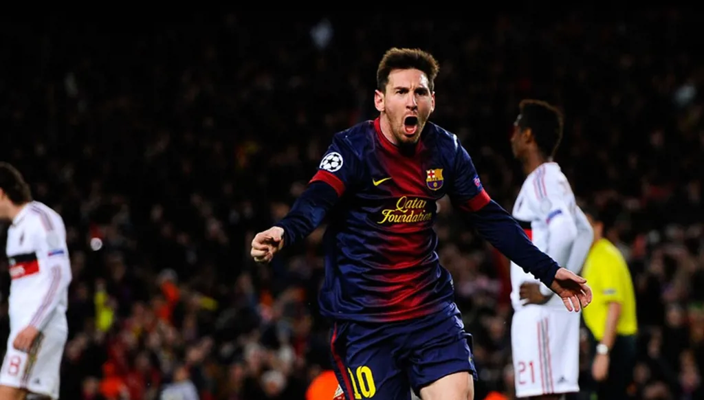 12 آذار... يوم عودة برشلونة وبداية قصّة باريس سان جيرمان