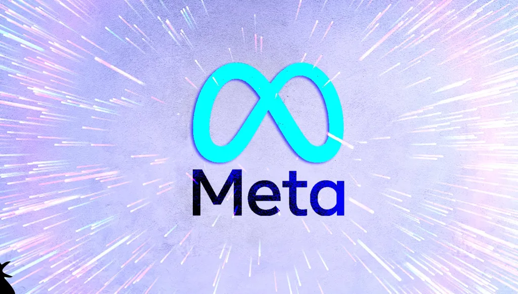 "ميتا" تطلق "Meta AI" تطبيقاً للذكاء الاصطناعي التوليدي