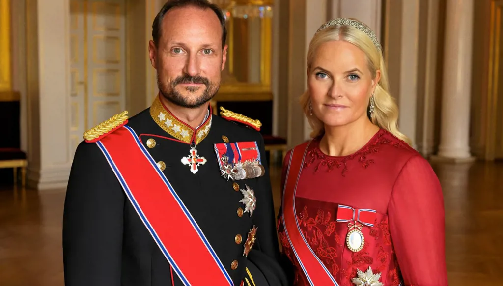 وريثة عرش النرويج الأميرة مته ماريت بحاجة لزراعة رئة: تطوّر المرض بوتيرة أسرع