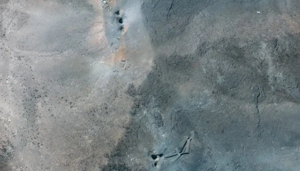 هل يمكن نقل اليورانيوم الإيراني إلى دولة ثالثة وتخفيض تخصيبه إلى مستويات غير ضارة؟