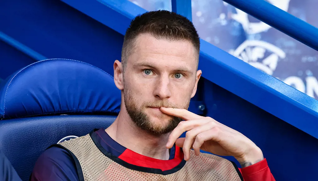 صراع قوي بين جوفنتوس ونابولي على صفقة من الدوري الفرنسي