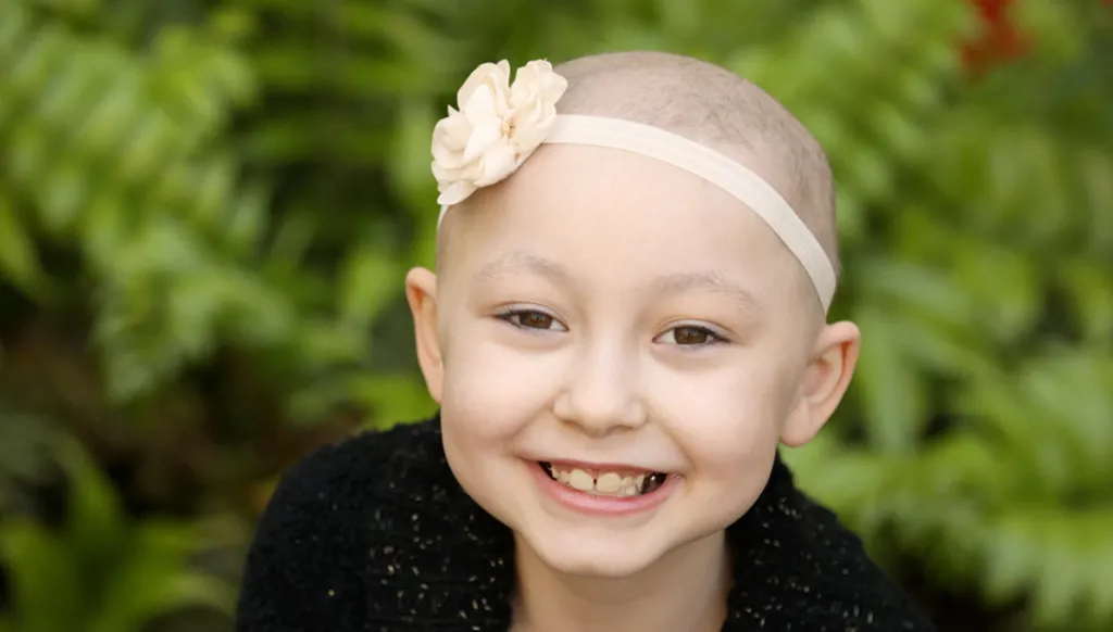 في شهر التوعية بسرطان الأطفال... تشخيص 3 أطفال بالسرطان كل 4 دقائق