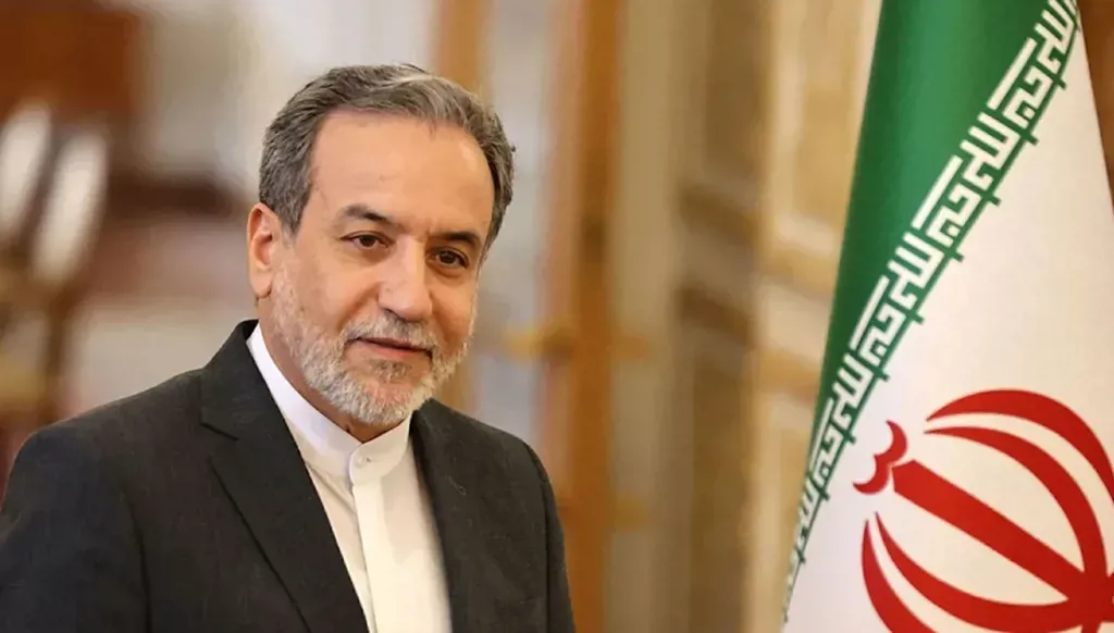 La visite du ministre des Affaires étrangères iranien à Beyrouth soulève des questions