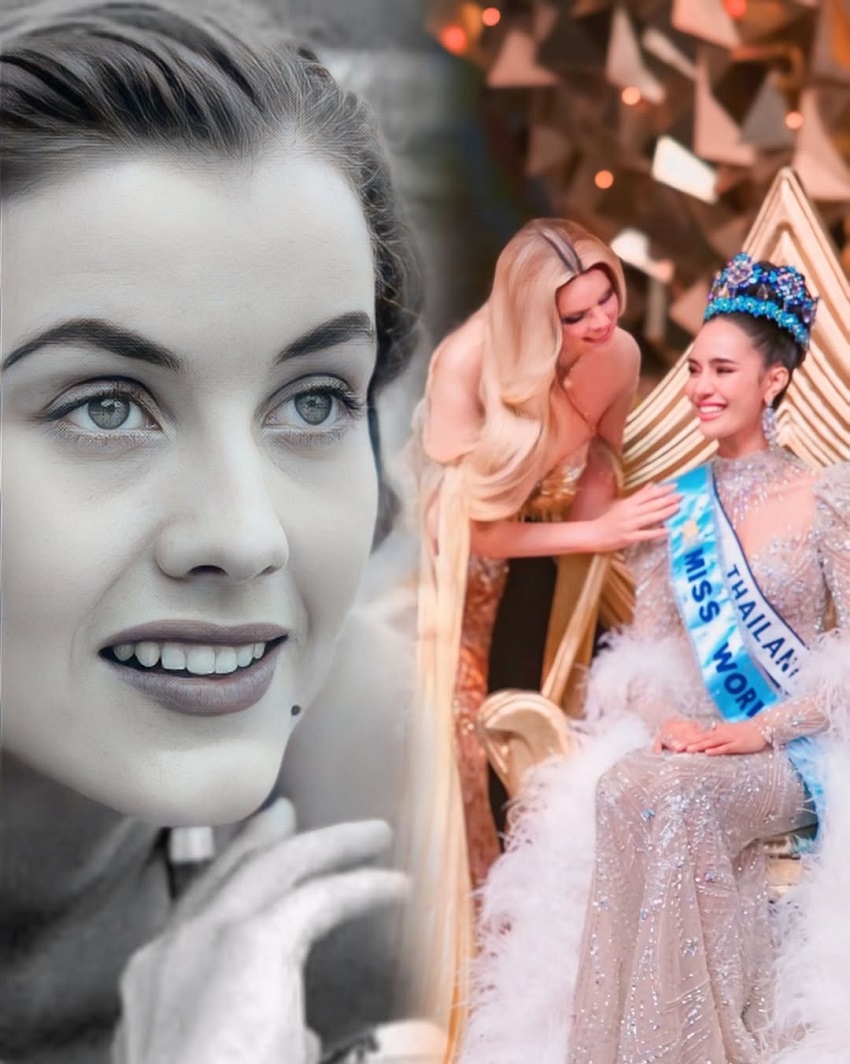 فيتنام تستضيف ذكرى ملكة جمال العالم الـ 75 (انستغرام)