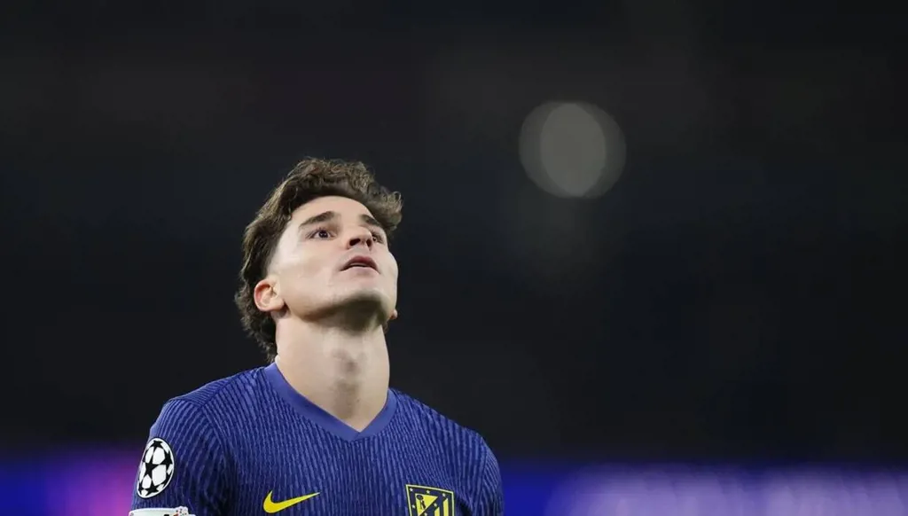 أتلتيكو مدريد يسخر من برشلونة ولامين يامال يدخل "صفقة وهمية"