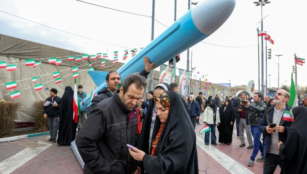 Tensions and talks: U.S. and Iran prepare for Geneva nuclear negotiations amid rising pressures