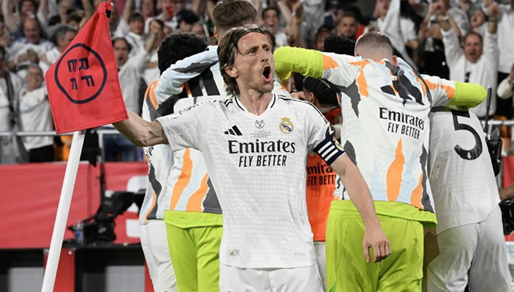 مودريتش "معجزة" كروية لا تتكرّر