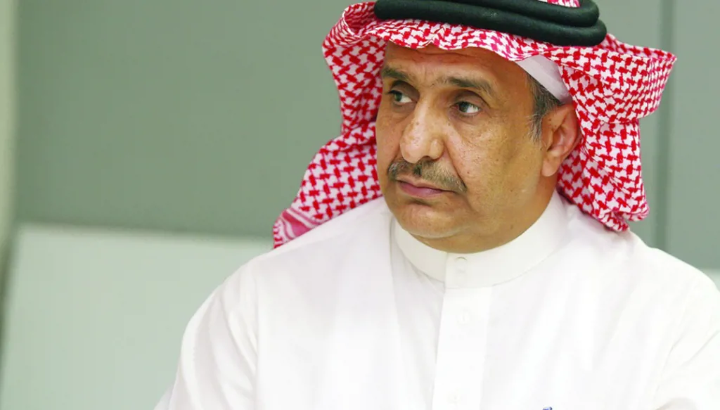 المدرب السعودي الخراشي يستعيد ذكرياته مع كأس الخليج