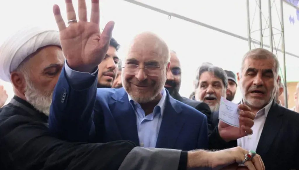 Iran, U.S., and Israel in tense standoff: Top Iranian leaders targeted and spared