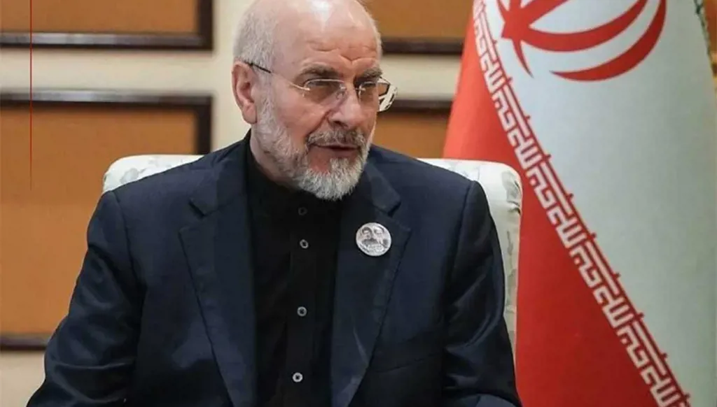 Iran talks stall as Ghalibaf signals limited progress while tensions rise over Hormuz and U.S. warnings