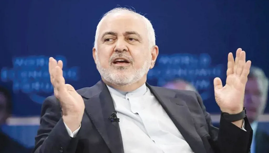 Iran’s nuclear pitch meets reality: Former Foreign Minister Zarif’s old playbook in a new era