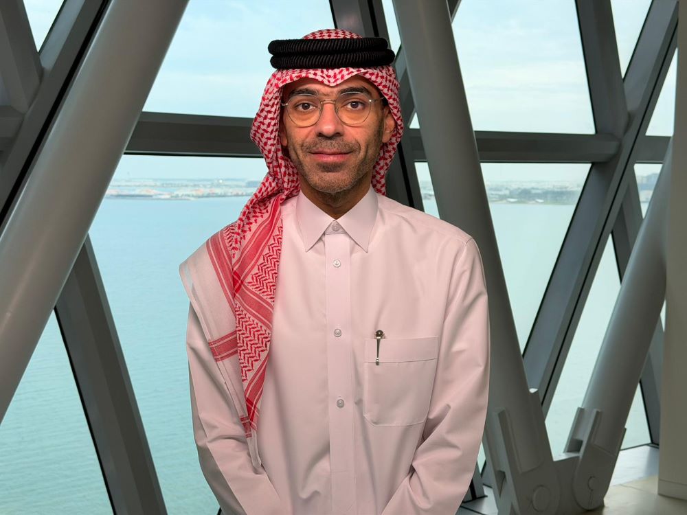 محمد الخنجي.