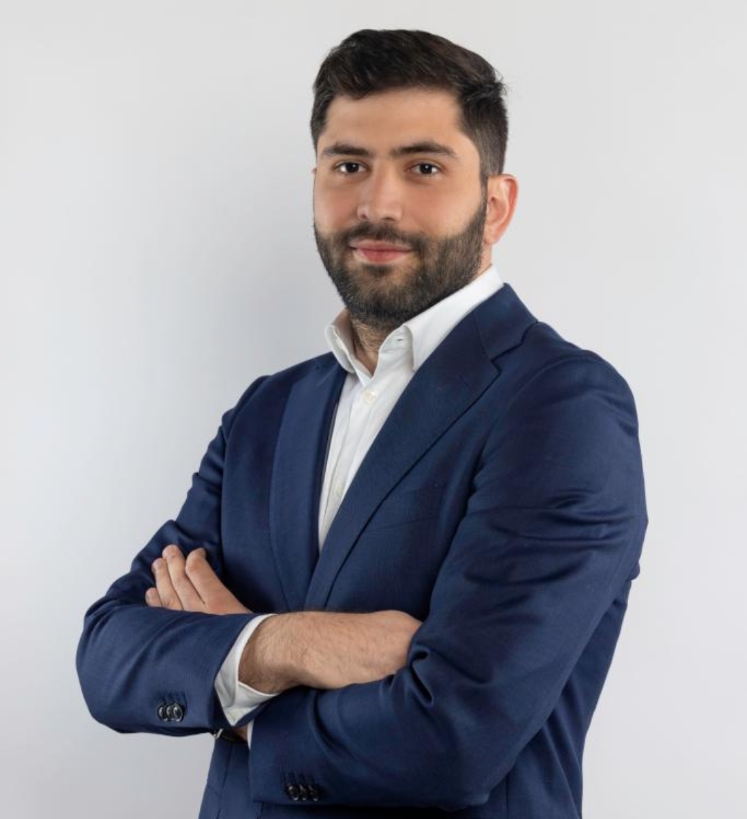 محمد النمر.