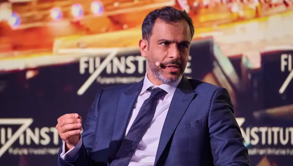 الرئيس التنفيذي لتداول السعودية: أربعون طرحاً عاماً أولياً قيد المراجعة حالياً