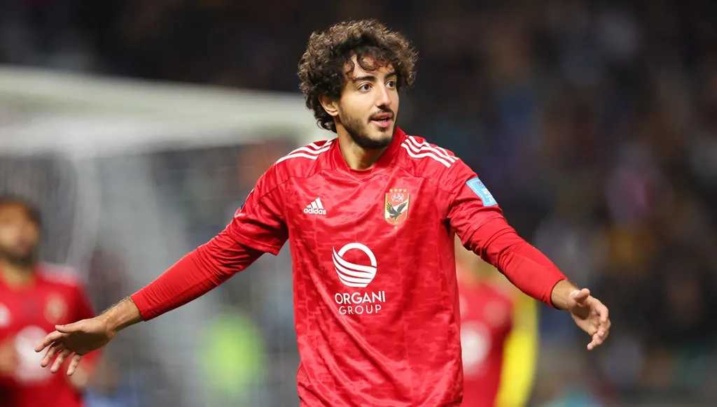 محمد هاني... نجم يحتاجه الأهلي أم صفقة رابحة برحيله؟