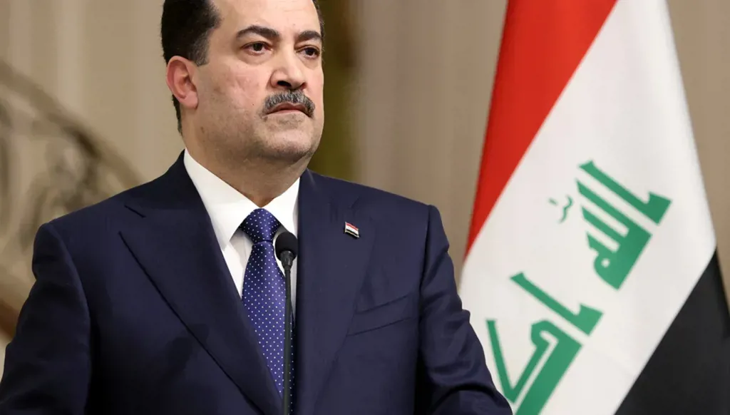 Iraq denounces deadly military clinic strike, moves toward UN action