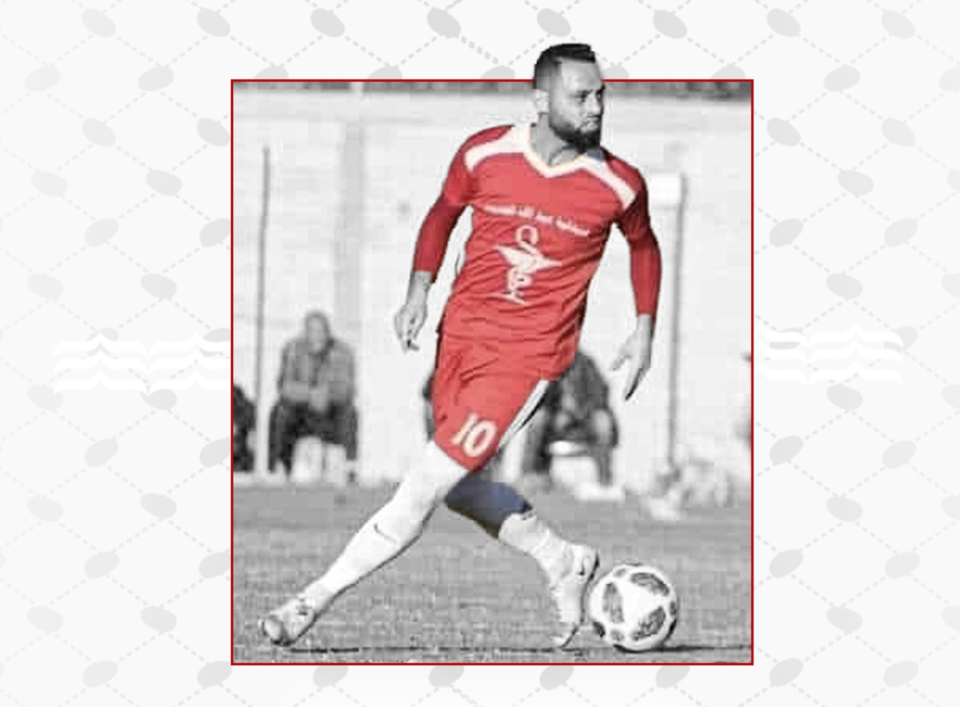 مهند اللّي. (إكس)