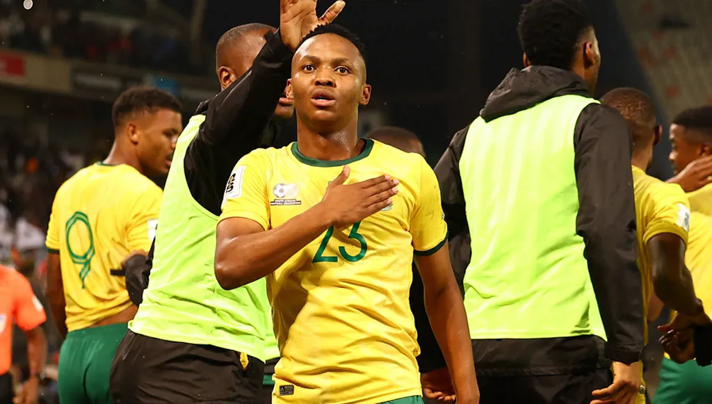 جنوب أفريقيا تواجه أنغولا في افتتاح مشوارهما بكأس أمم أفريقيا 2025... موعد المباراة والقناة الناقلة