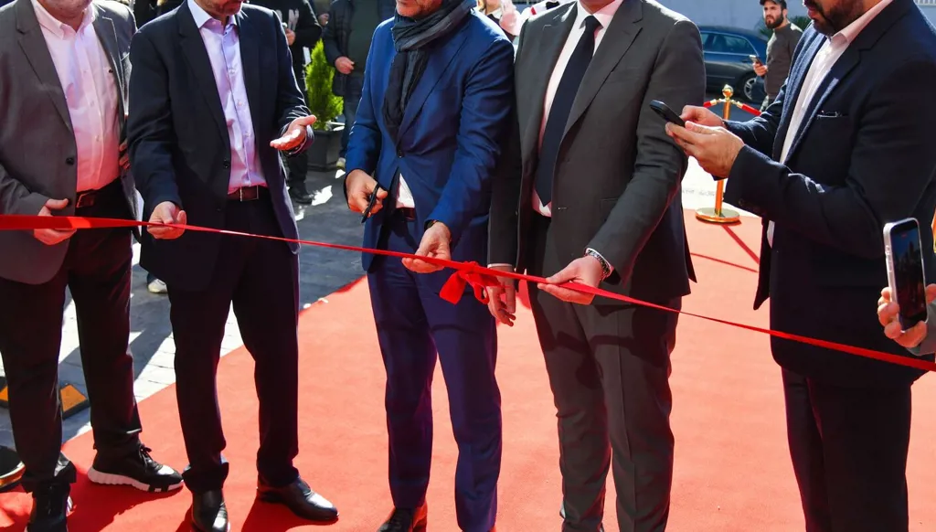 افتتاح أوّل فرع Monoprix في لبنان مع مجموعة غراي ماكنزي