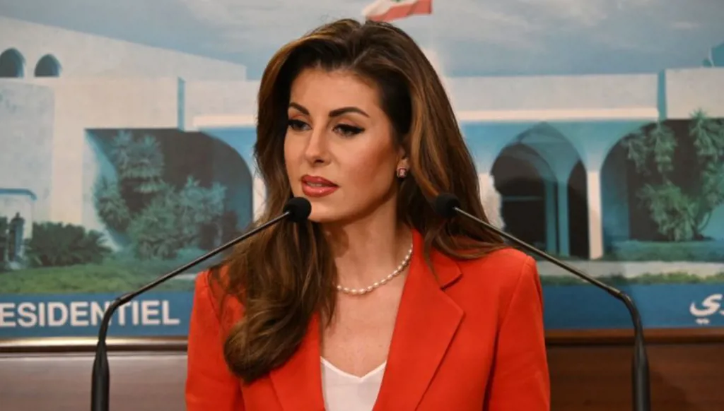 بديل لمورغان أورتاغوس قريباً