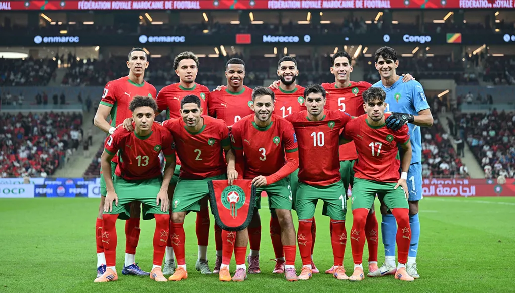 المغرب يصنع الأجيال ومصر تعيش على أمجاد الماضي