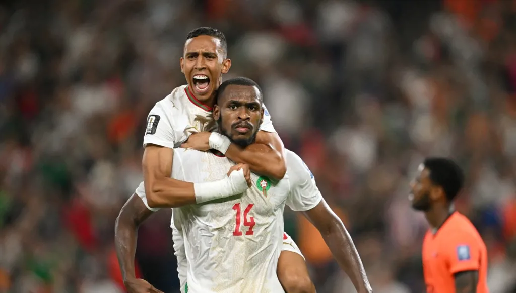 منتخب المغرب... مشروع كروي يواصل كتابة التاريخ