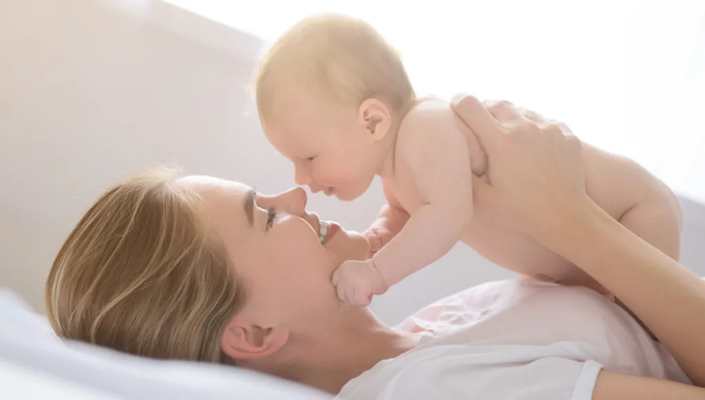 كيف يؤثر الحمل على دماغ المرأة؟