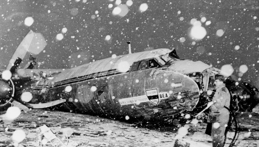 6 شباط... ليلة الانتصارات التاريخيّة والكارثة العالميّة