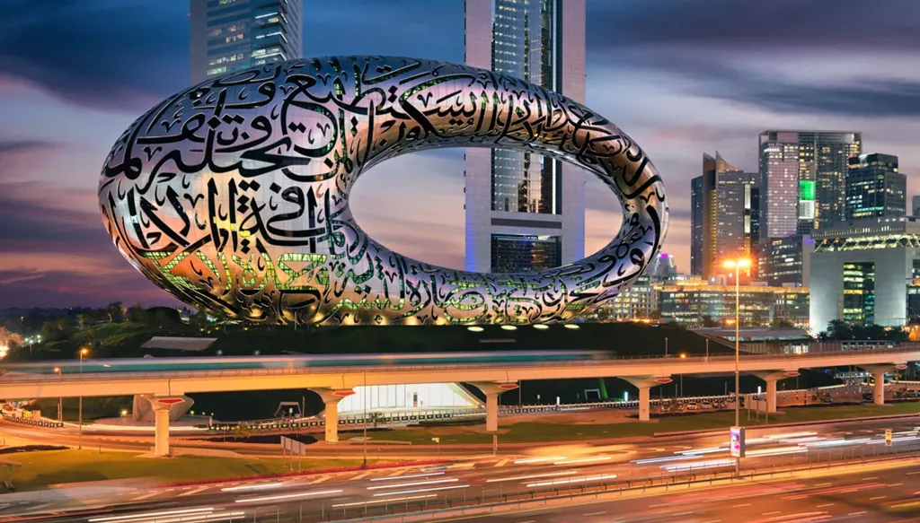 دبي تُحطّم الأرقام القياسية بـ17.5 مليون سائح في 11 شهراً