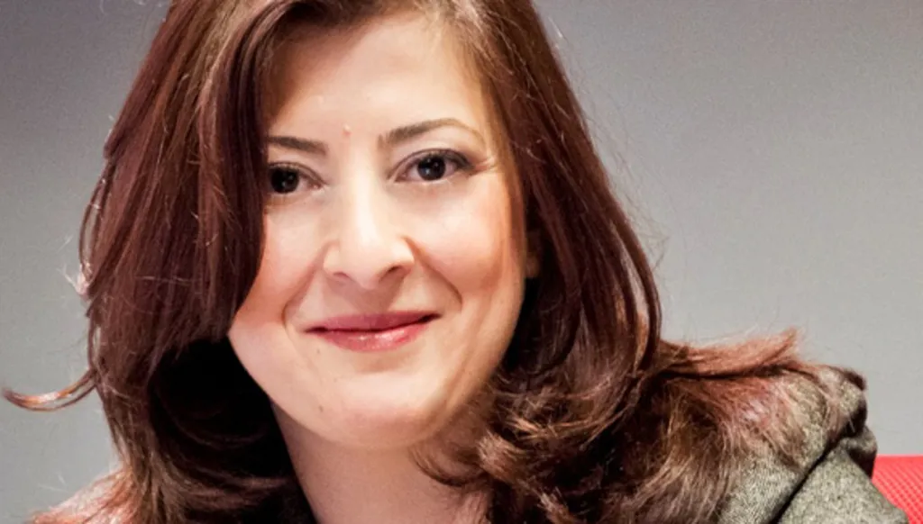 مونت كارلو الدولية تنعى نائبة رئيس التحرير الصحافية اللبنانية أمل نادر