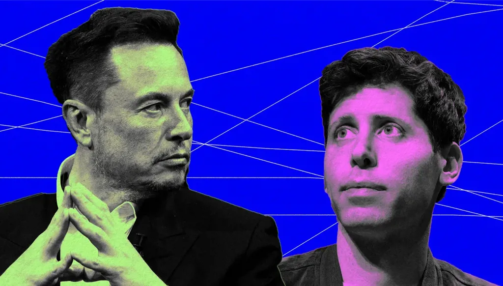 في شكوى مقدّمة.. ماسك يتّهم "أبل" و"أوبن إيه آي" بممارسات "مخلّة"