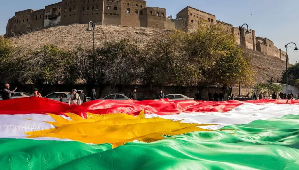 Turkey and the Kurds: Why shifts in Syria could unlock a historic peace chance